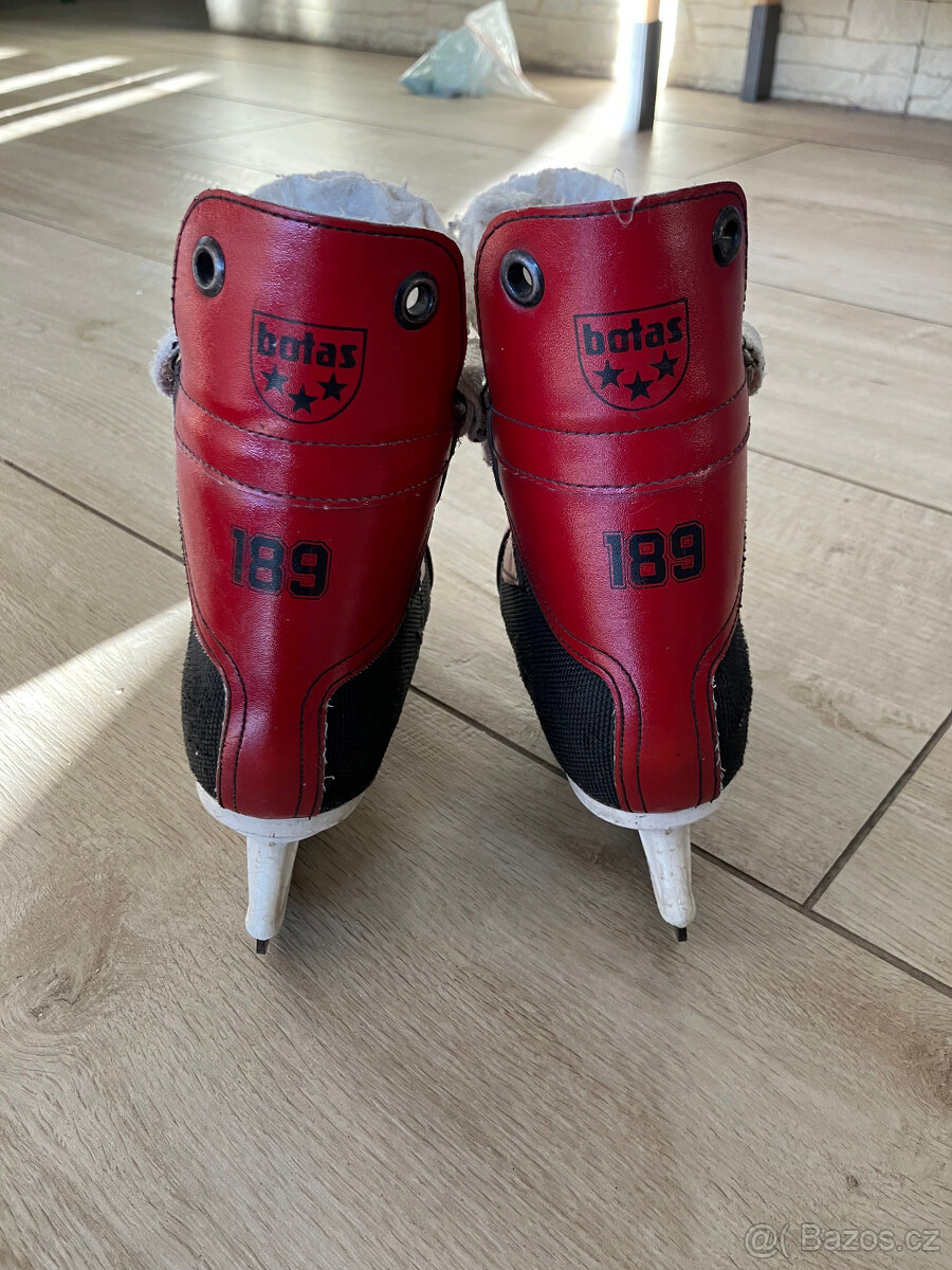 Dětské brusle vel.29 - 2