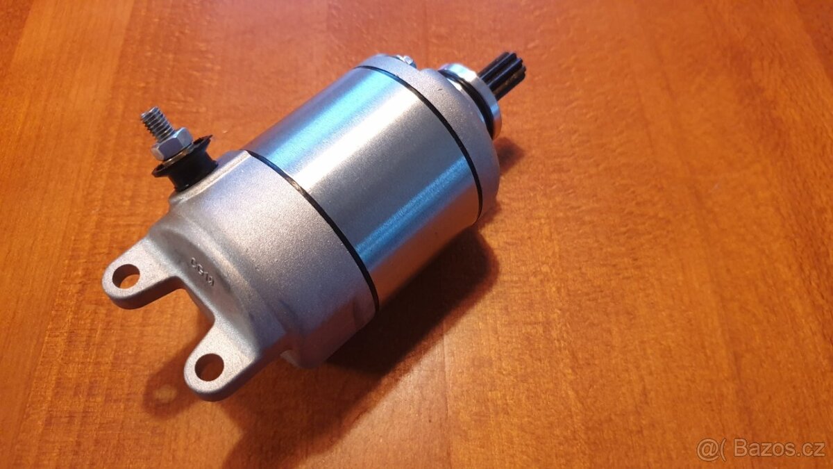 startér na motocykl KTM 250 EXC-F a KTM 250 SX-F - 2