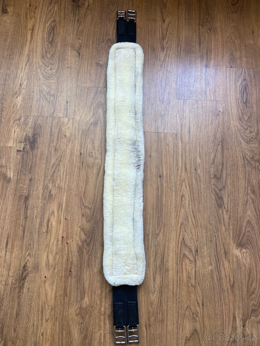 Prodám podbřišník KenTaur Hamar 125 cm - 2