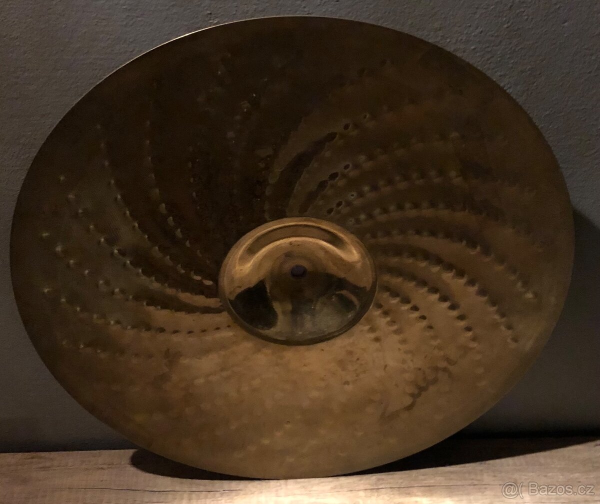 Zildjian Z Custom ride 20" - 2