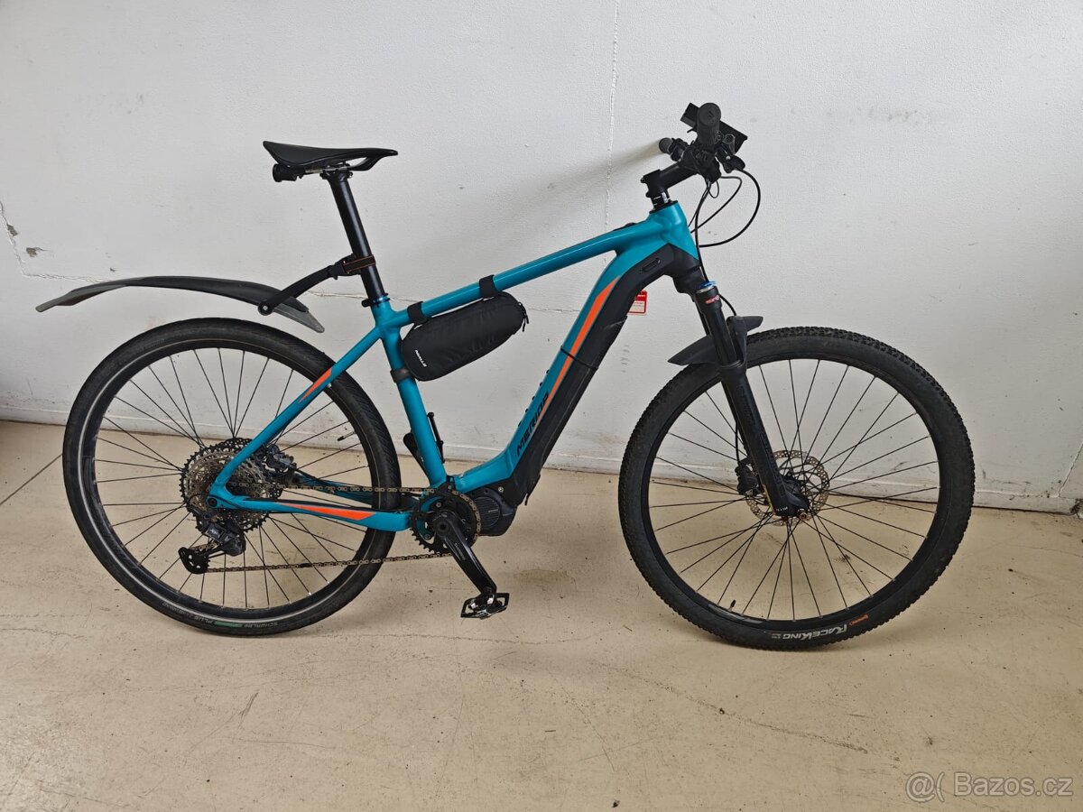 Elektrokolo Merida - 2