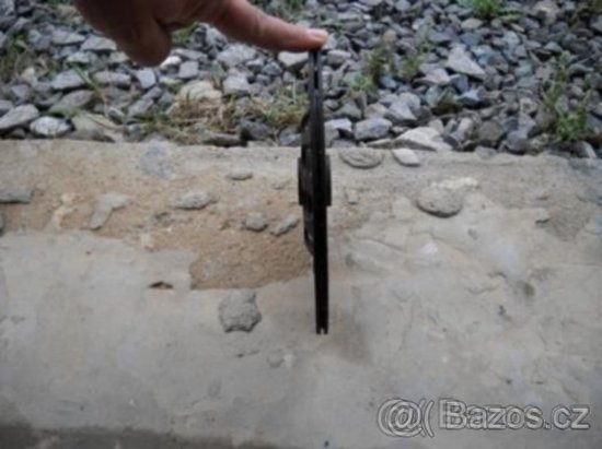 Mercedes W202 250D,C180,C200, W124 200E,E250D - 2