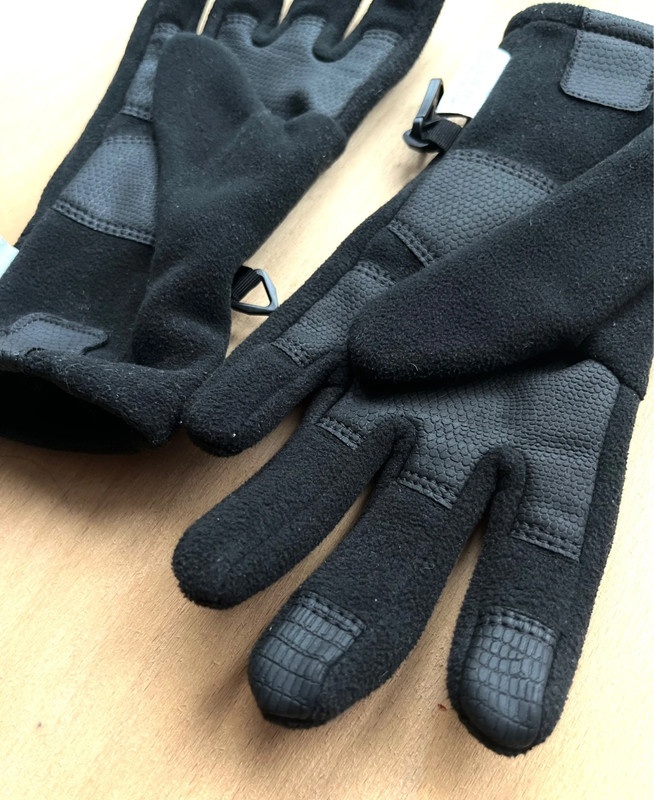 rukavice Marmot Infinium Windstopper - 2