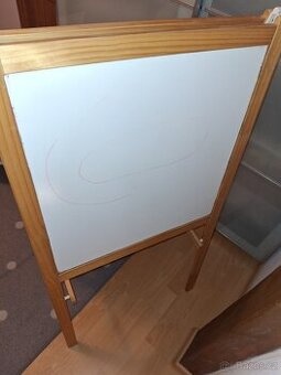 Detska tabule malirska tabule ikea - 2