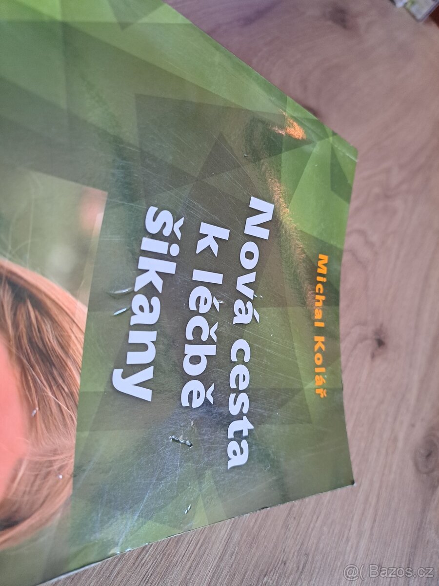 Nová cesta k léčbě šikany - 2