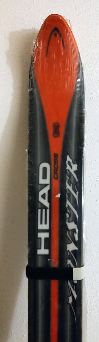 Lyže HEAD Monster Cyber nové - 2