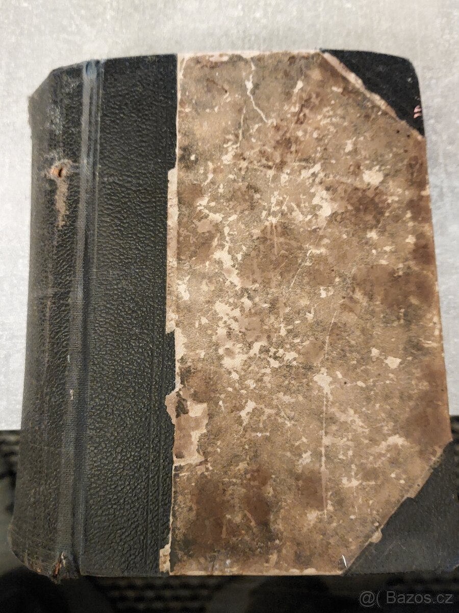 Karel Sezima – Dravý živel I. - 2