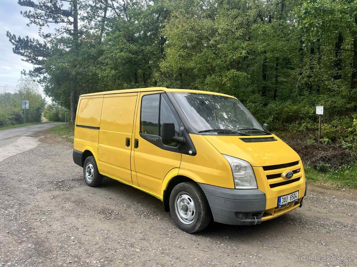 Ford Transit 2.2 Tdci - 2