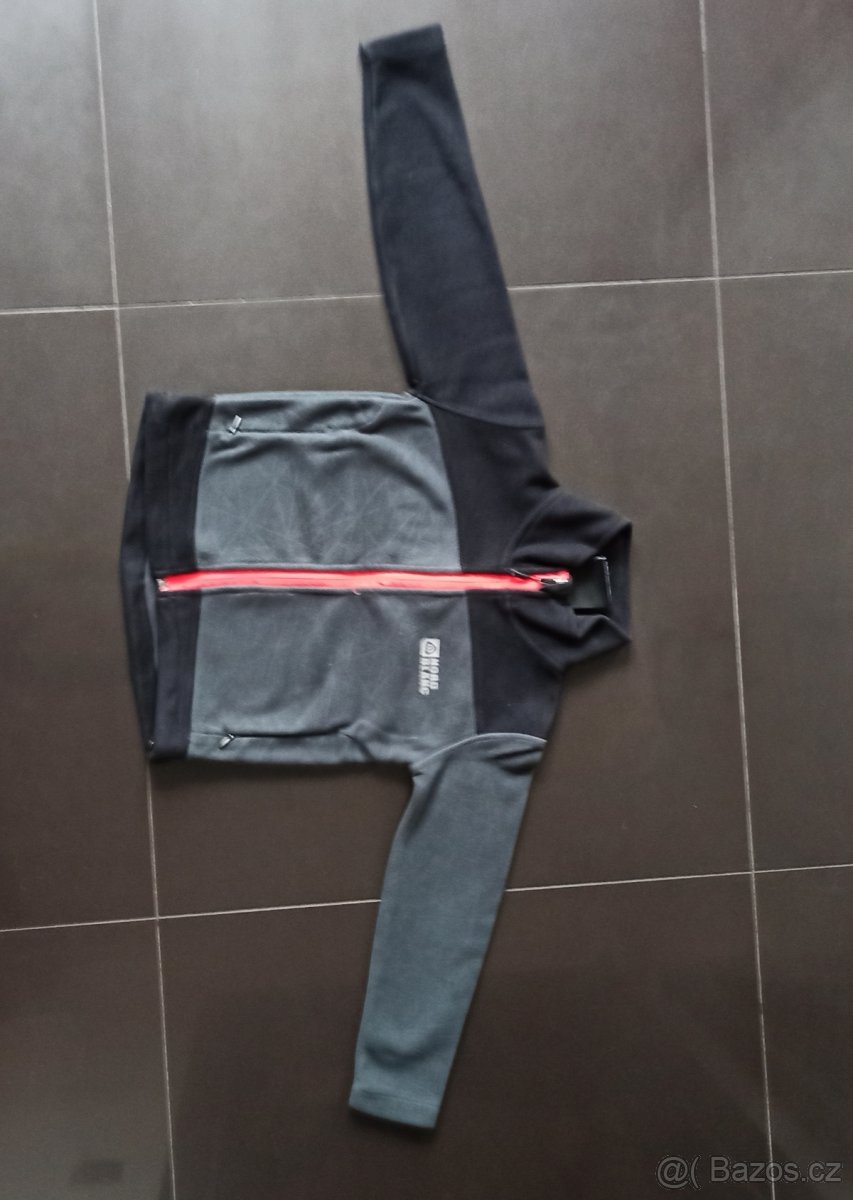 Dívčí mikina NordBlanc - 2