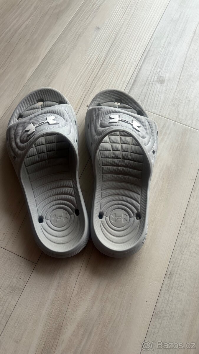 Pantofle Under Armour - 2