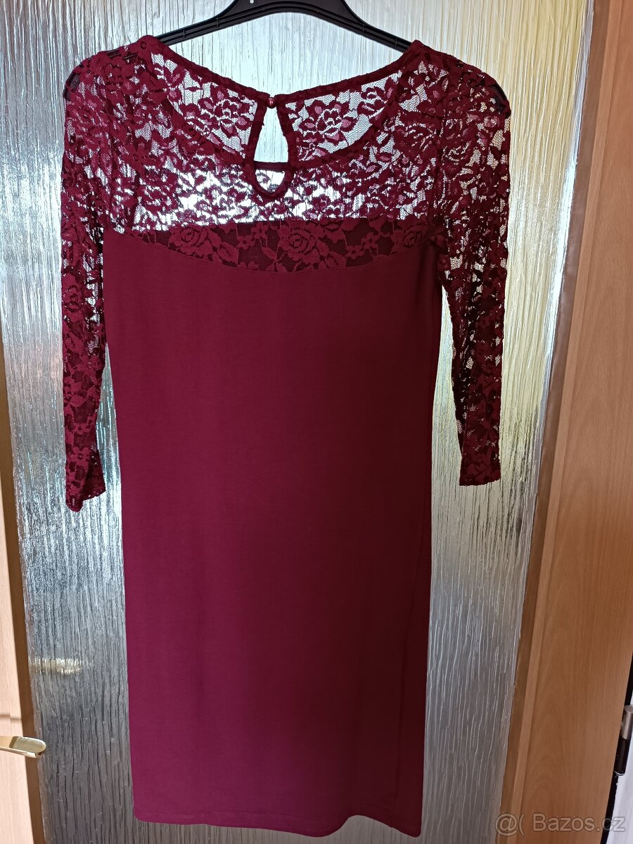 Dámské/dívčí šaty - 2