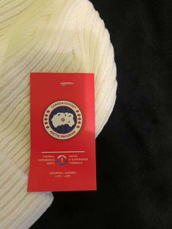 Čepice Canada Goose - 2