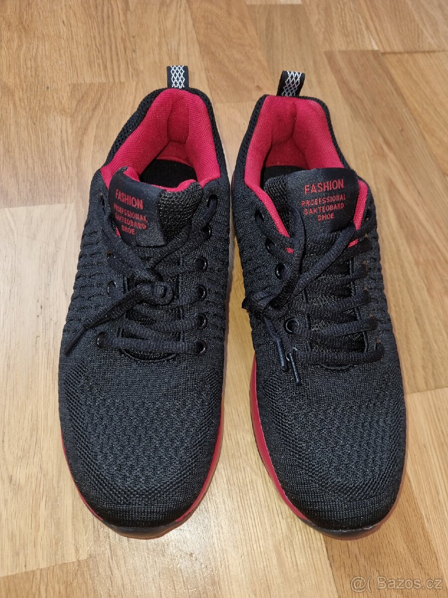 Boty EU 40 nové - 2