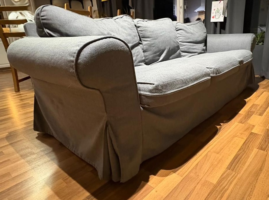 3místná pohovka EKTORP - 2