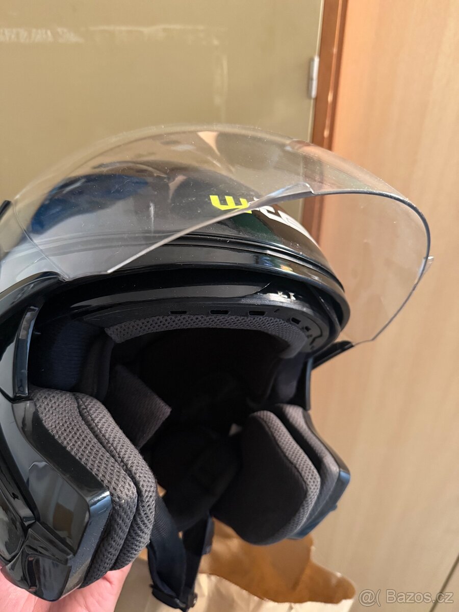 Přilba W-tec , L - 2