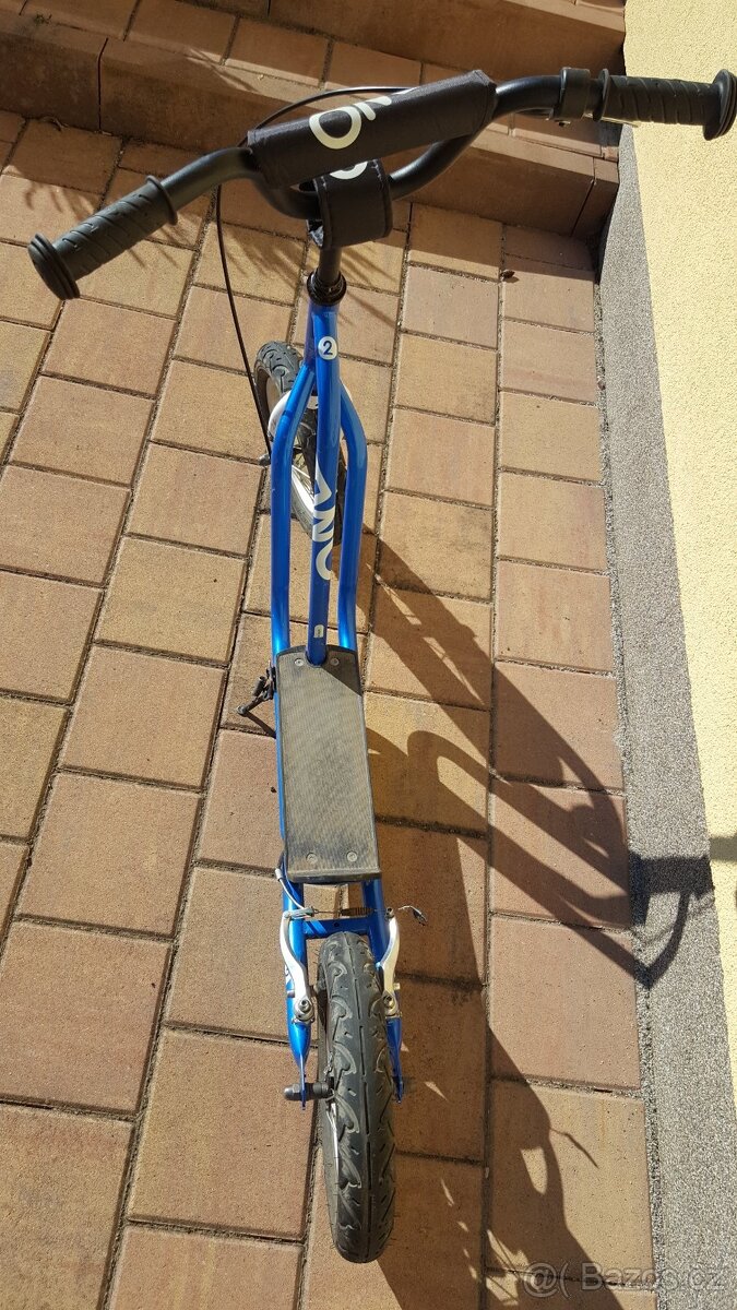 Koloběžka Yedoo Two - 2