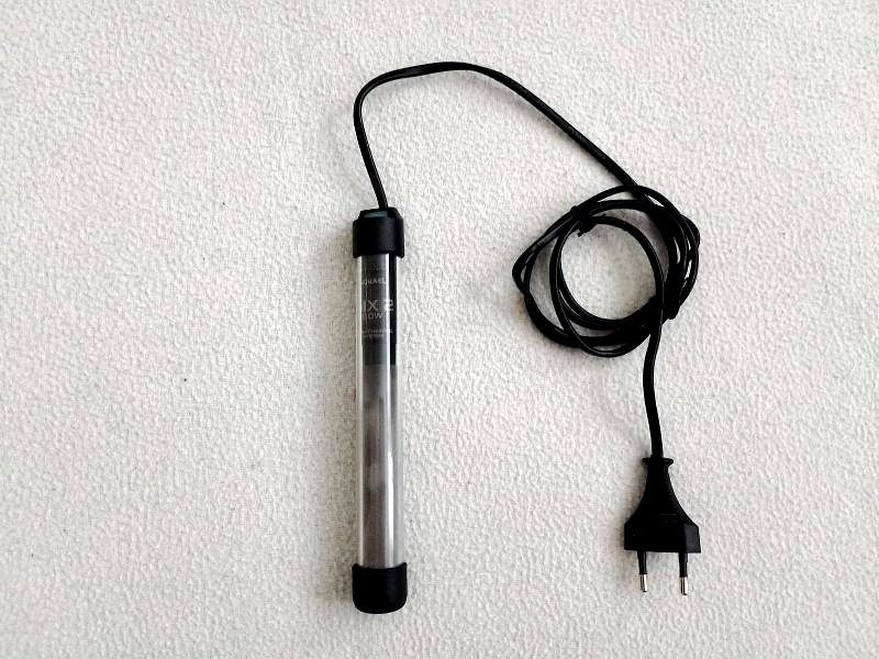 Automatické topítko 50W - 2