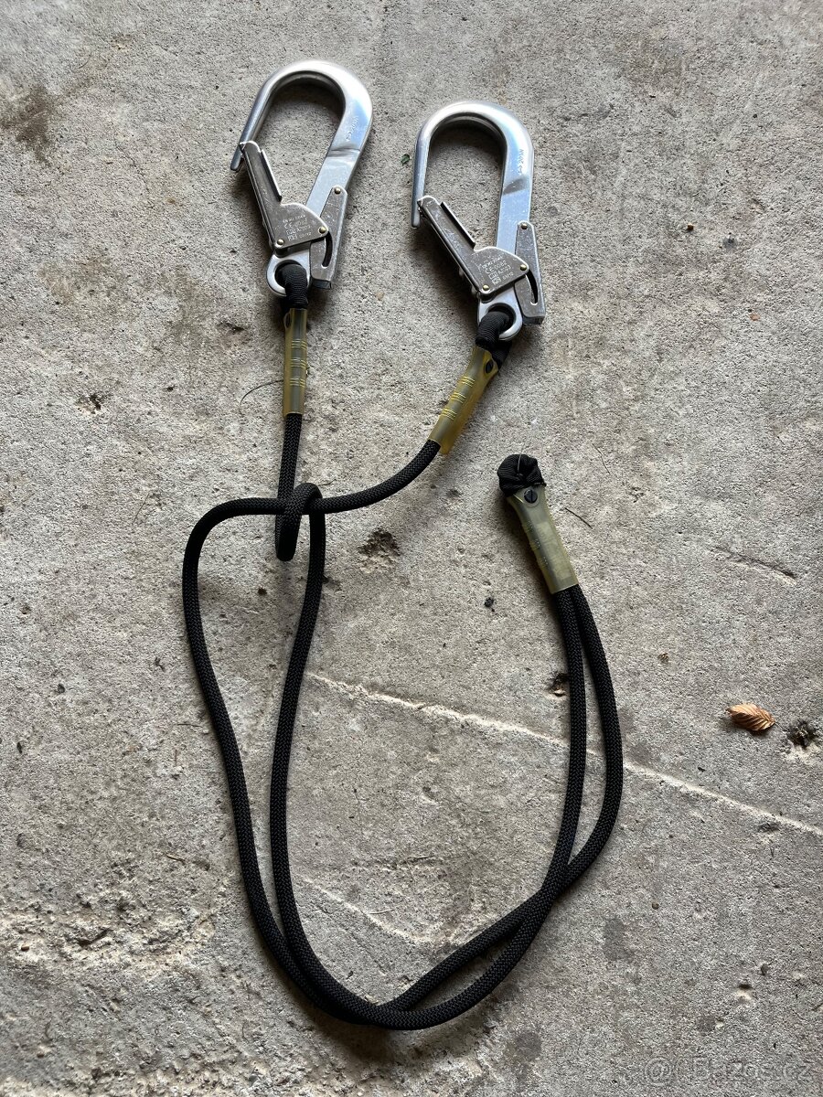 Vazák, úvazek, sedák, smyce - 2