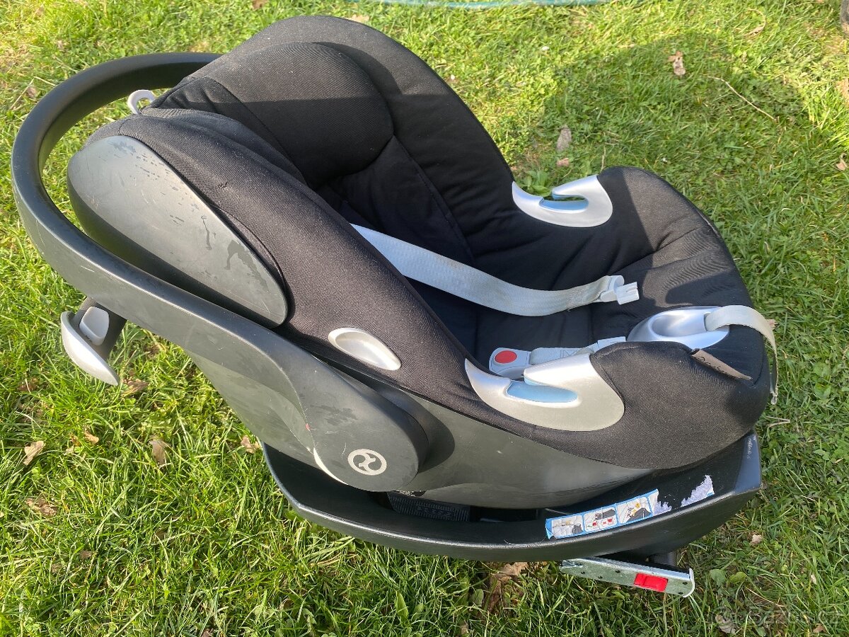 Cybex Aton Q - 2
