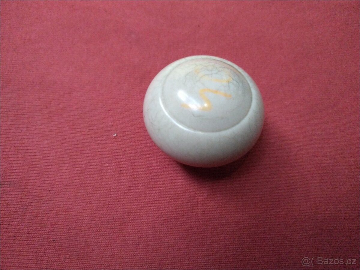 Prodám nd T1 a vw brouk, 666,- kus - 2