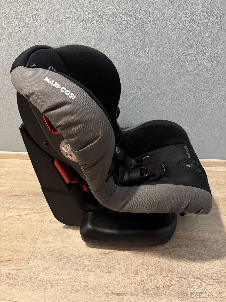 Autosedačka MAXI-COSI 9-18 kg - 2