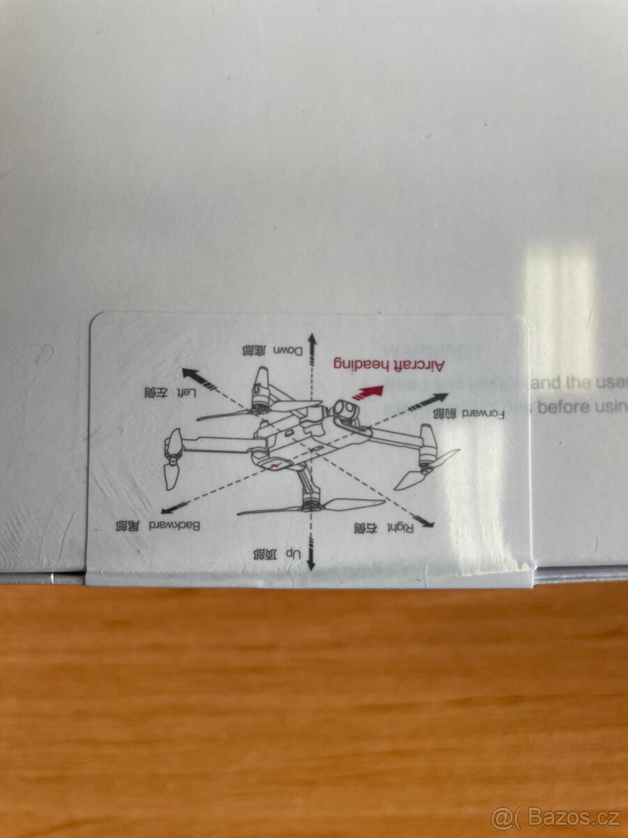 FIMI X8T 4K V640 - 2