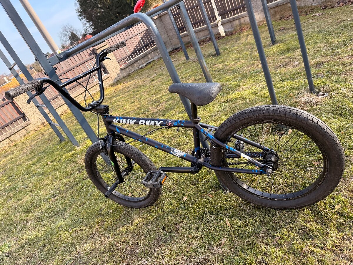 BMX KINK - 2