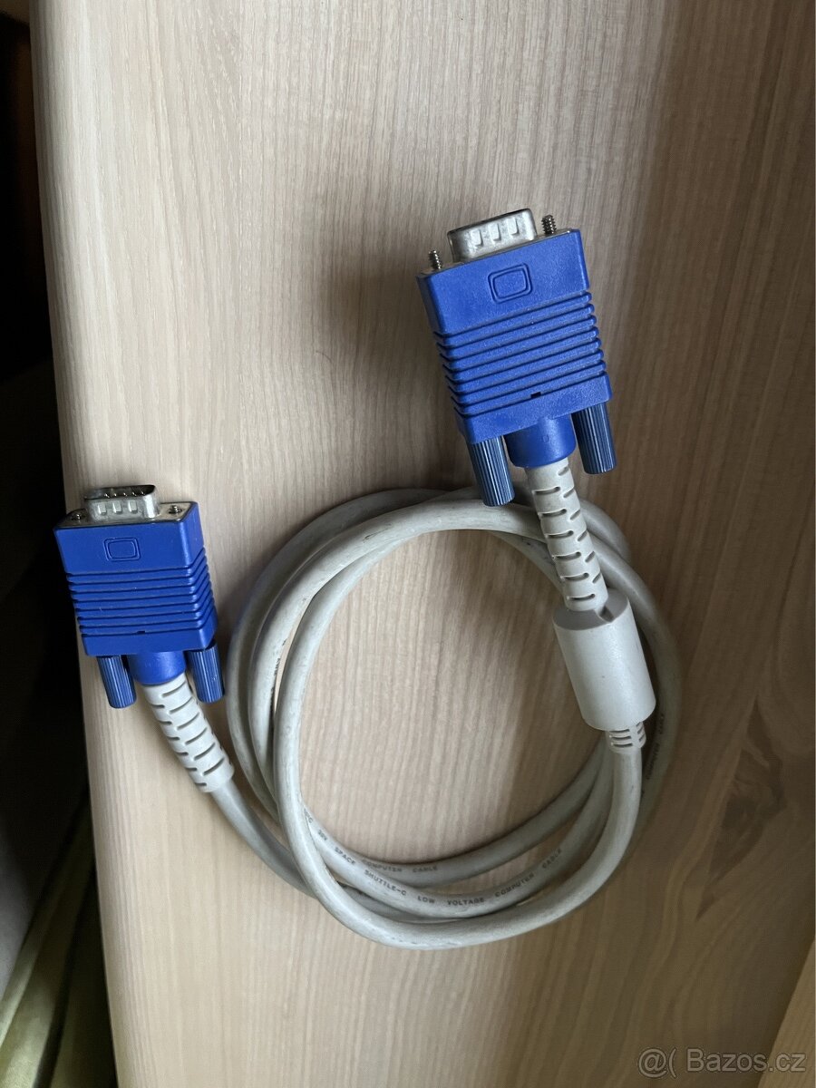 VGA kabel - 2