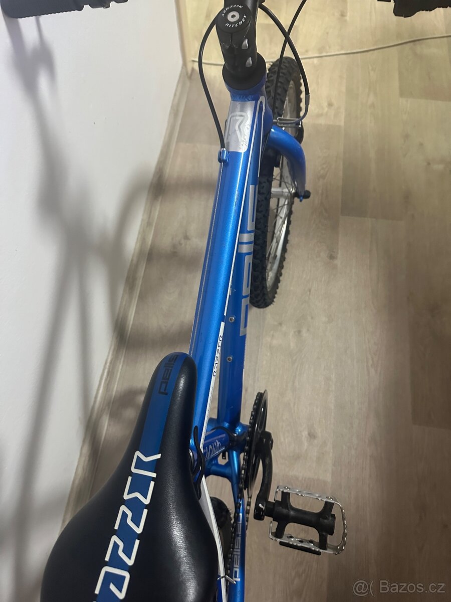 Dětské kolo PELLS Razzer 20" - 2
