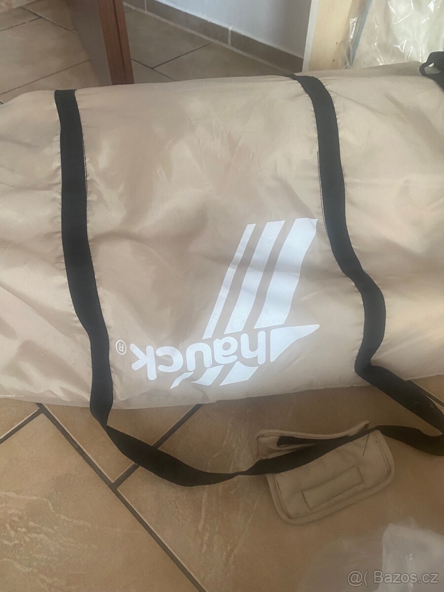 Cestovní dětská postýlka - 2