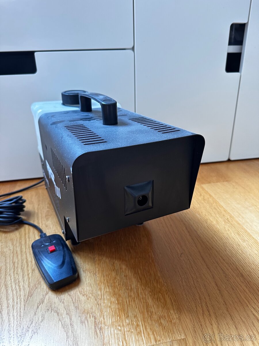 dělač mlhy 1000W - 2