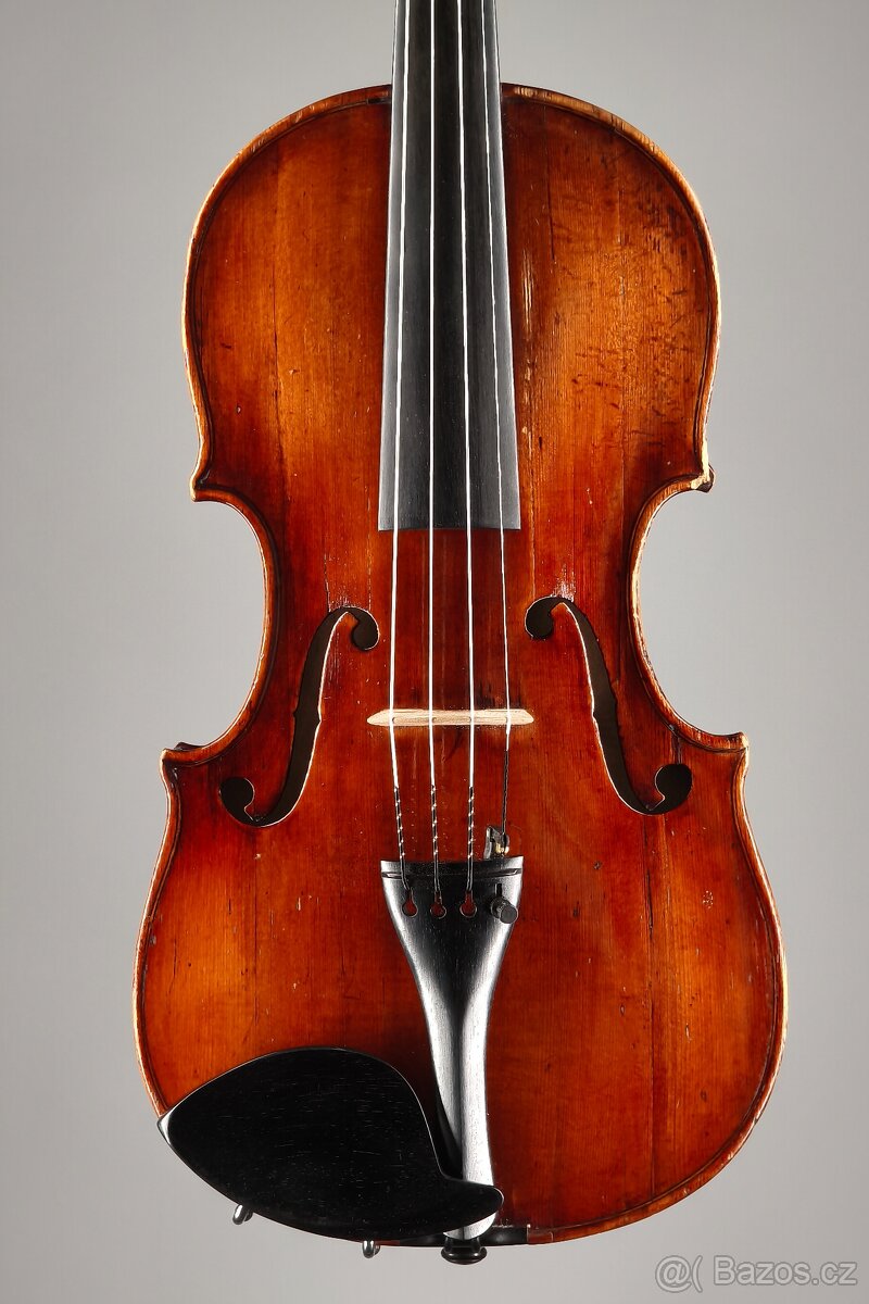 Dámské housle 7/8 - 2