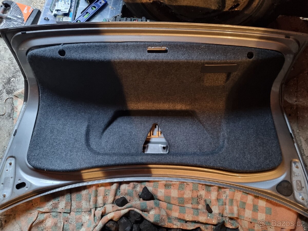 Díly audi a4 b6 (8E) - 2