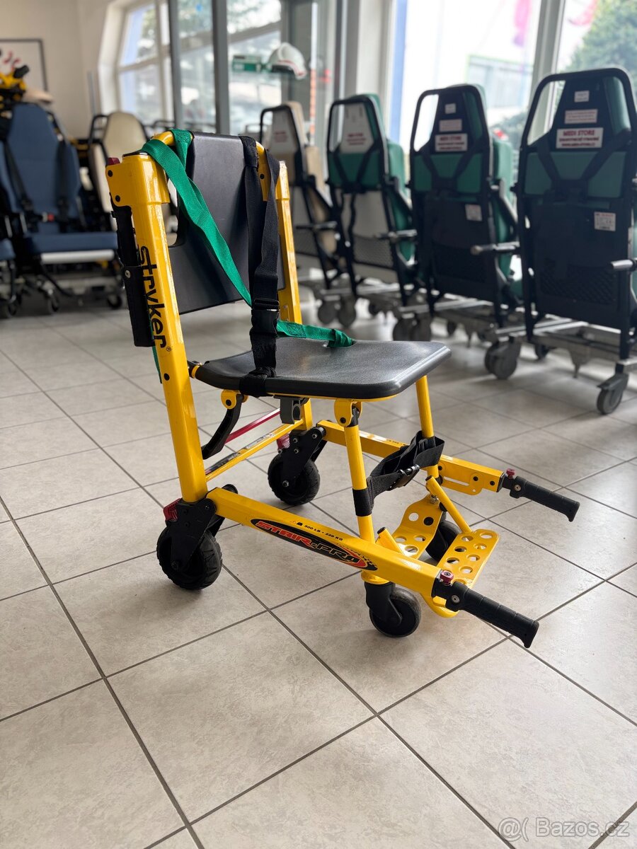 Stryker Stair-PRO 6251 - 2