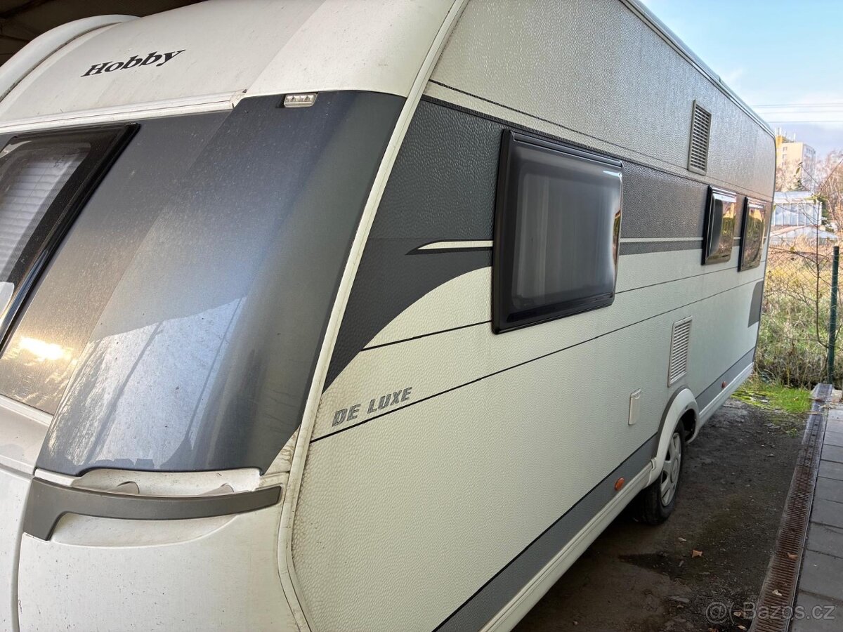 Karavan - 2