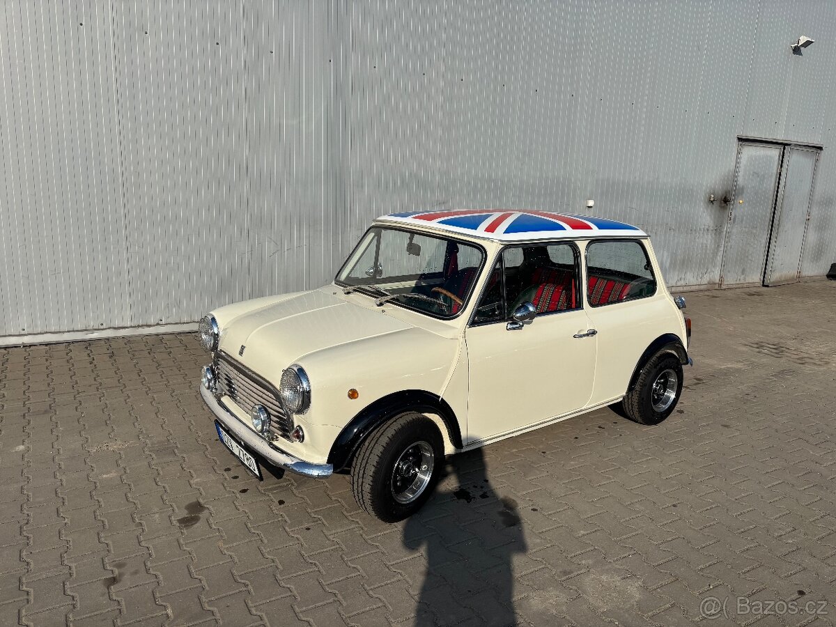 Mini Innocenti - 2