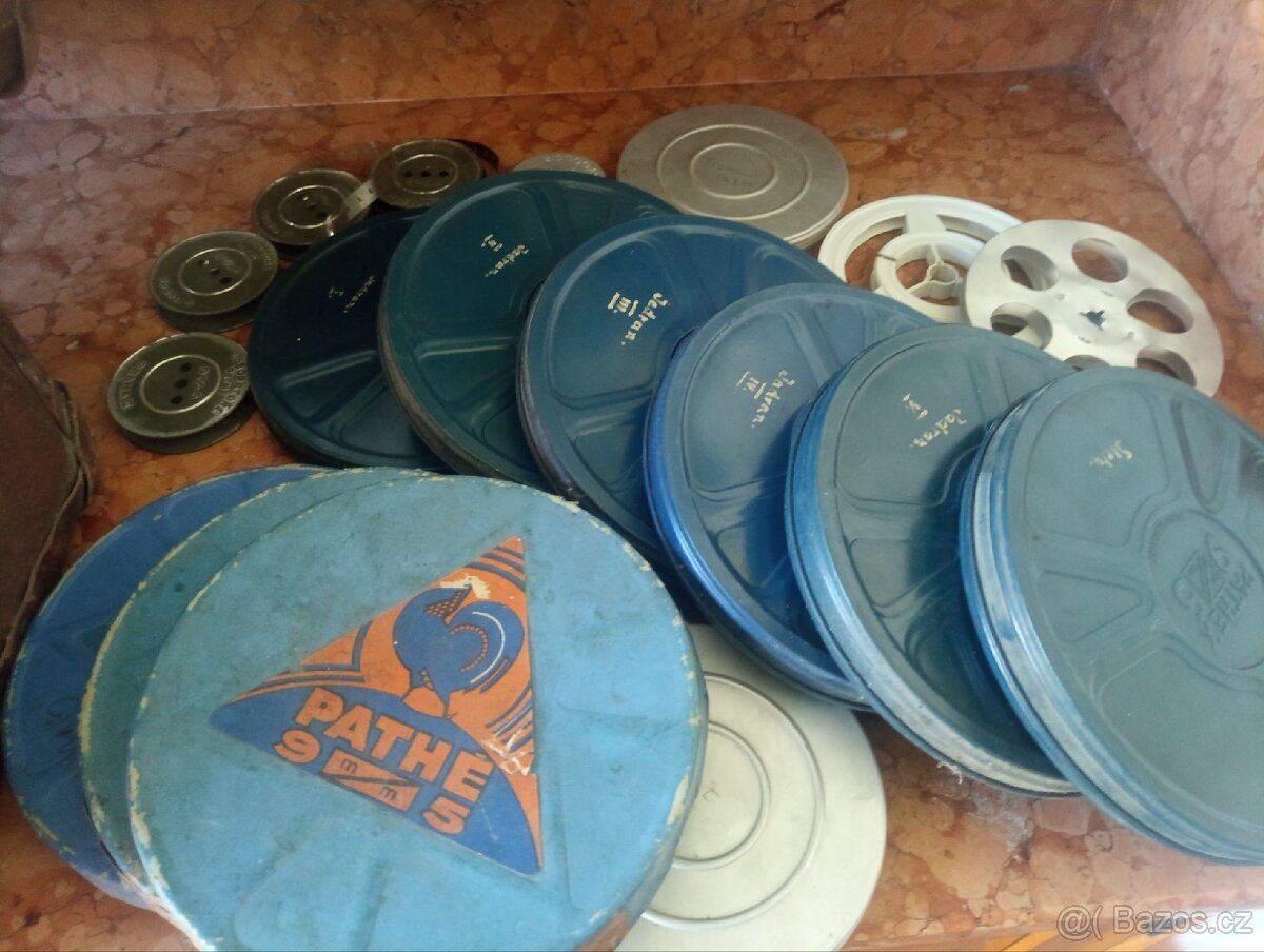 Projektor Weimar 3 - 2