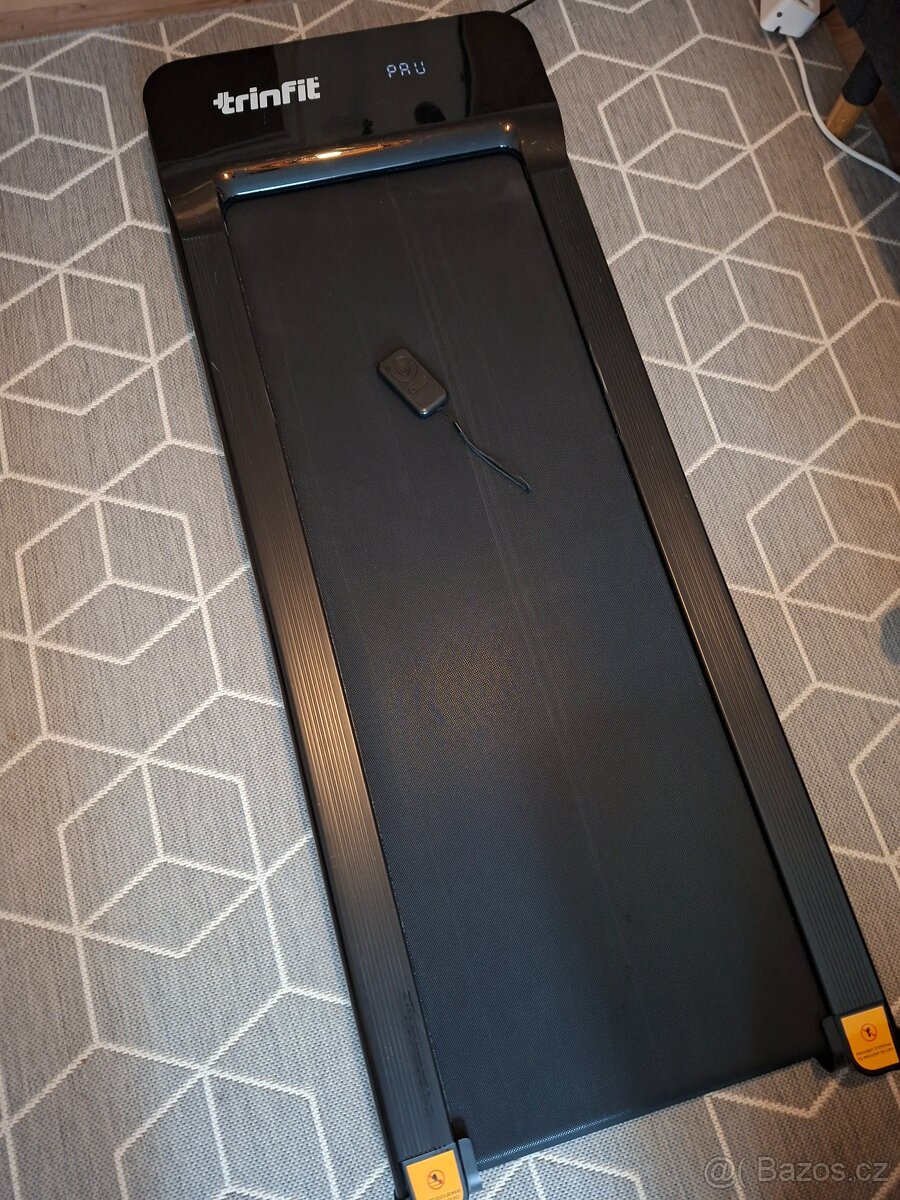 Kvalitní chodici / běžecký pas - 2