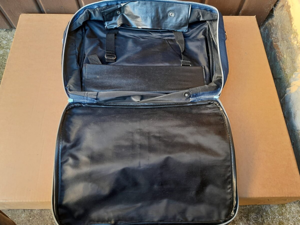 Taška na notebook Explorer - 2