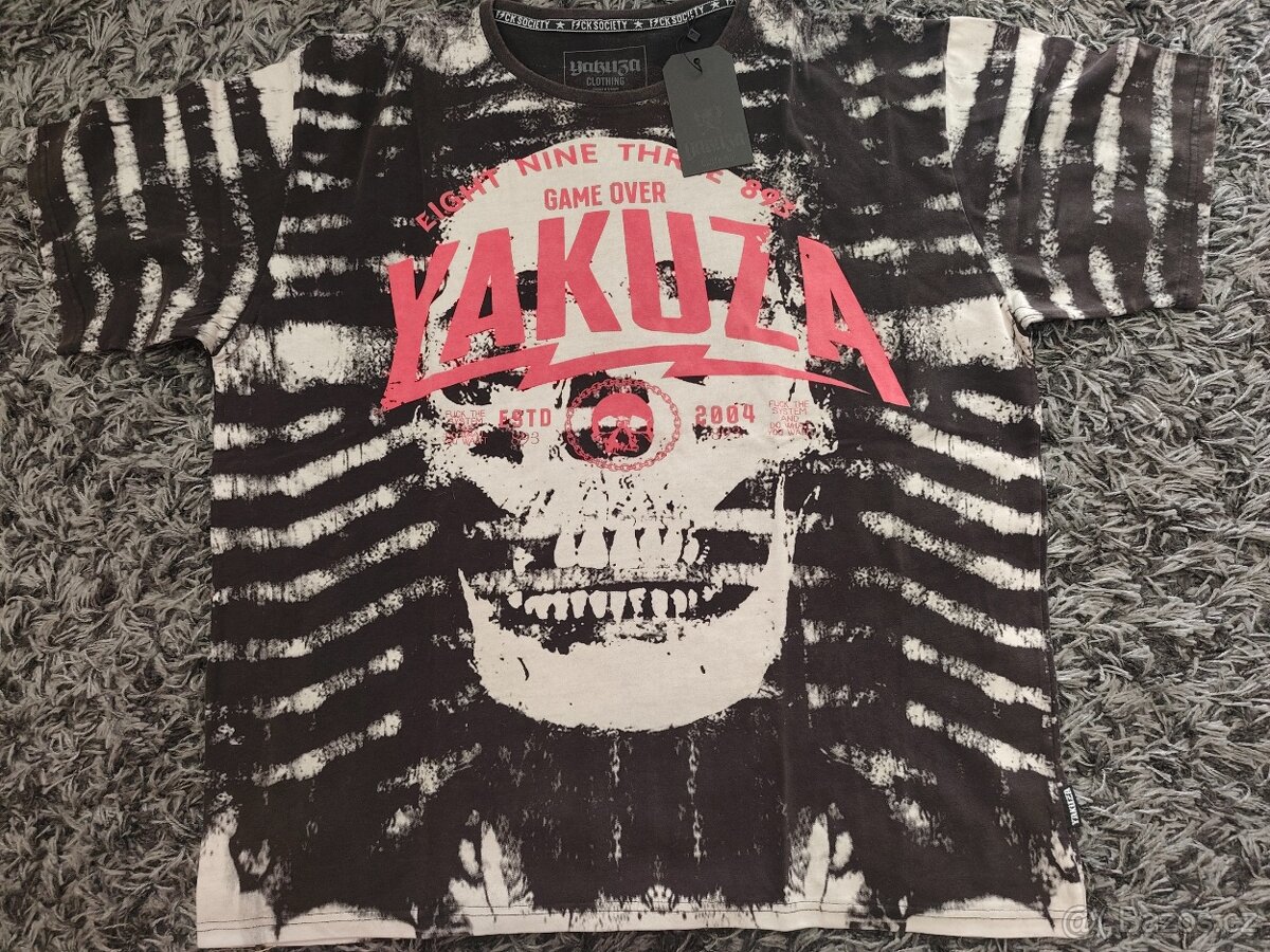 Yakuza - 2