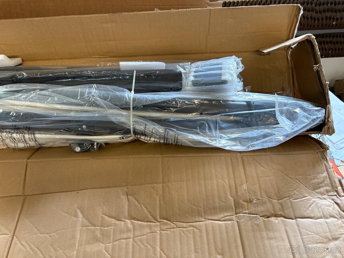 Velký zahradní slunečník - 2