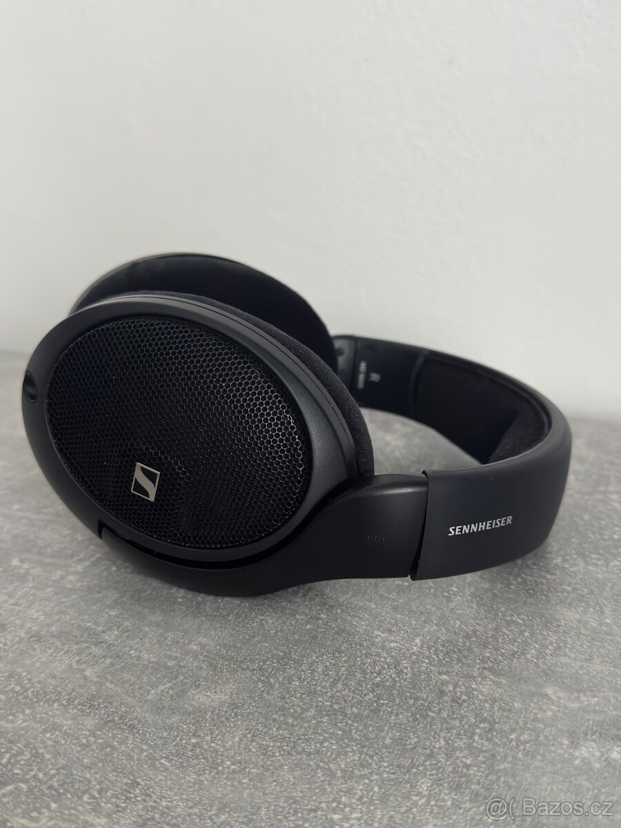 Sennheiser HD 560S - 2