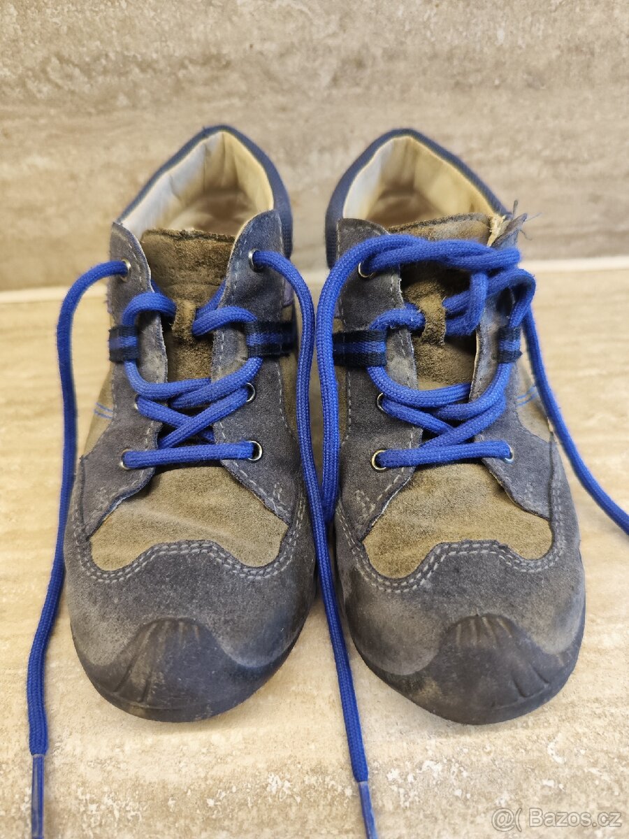 Boty vel. 28, Superfit - 2