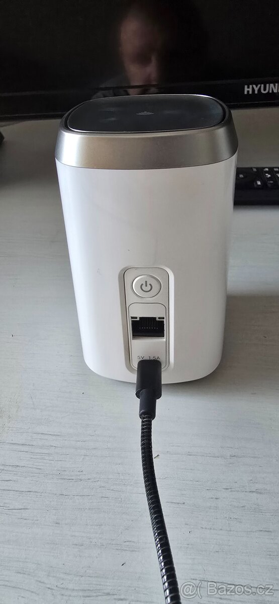 LTE4506-M606 na všechny sim sim karty - 2