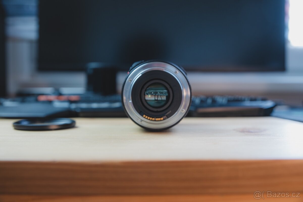 Tamron SP ef 28-75 f2.8 - 2