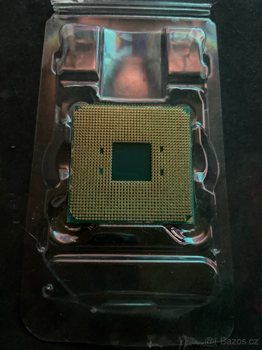 Ryzen 3 2200G - 2