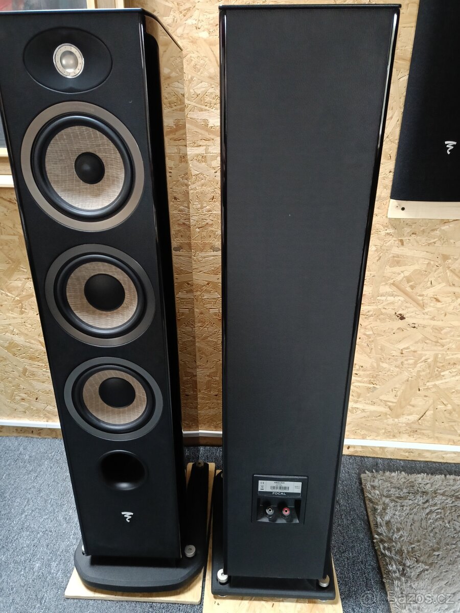 Focal Aria 926 - 2