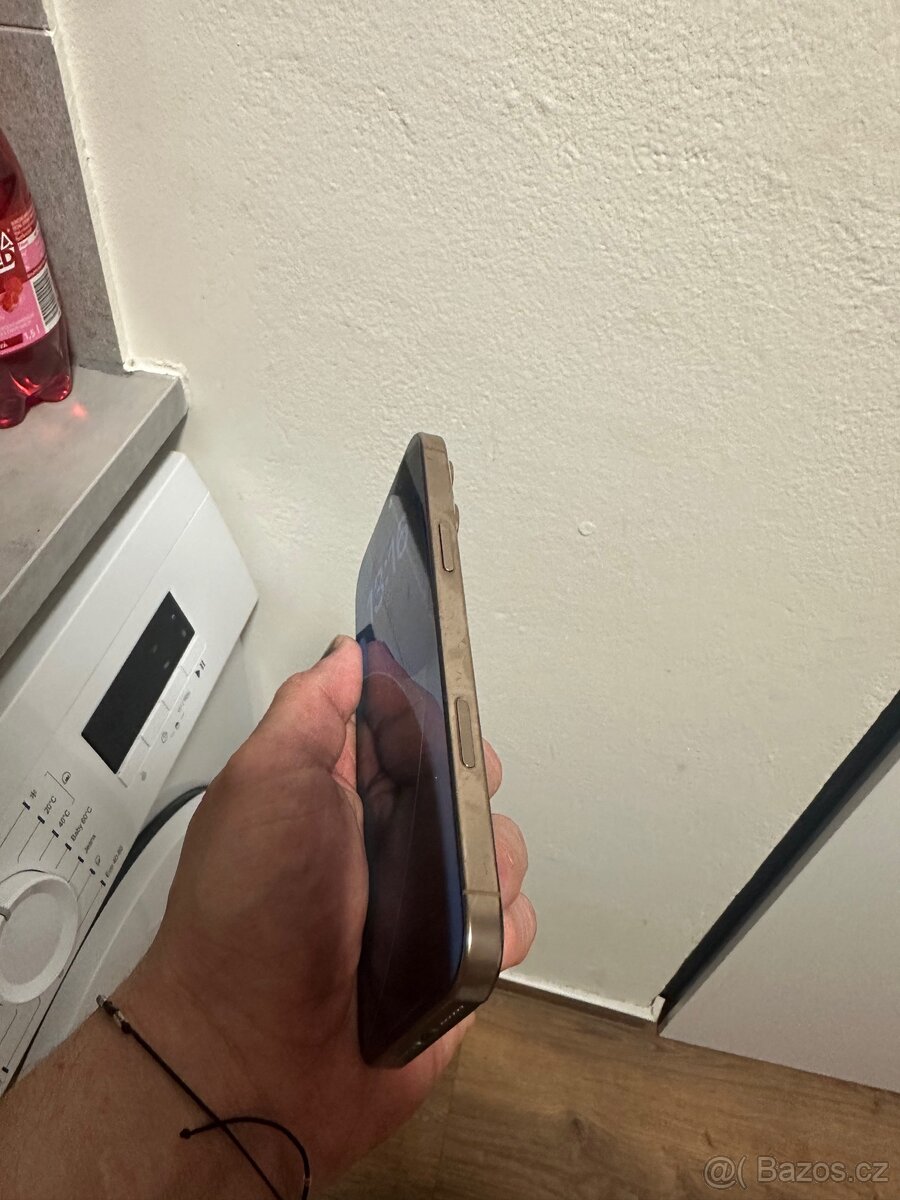 IPhone 16 pro Max 512gb - 2