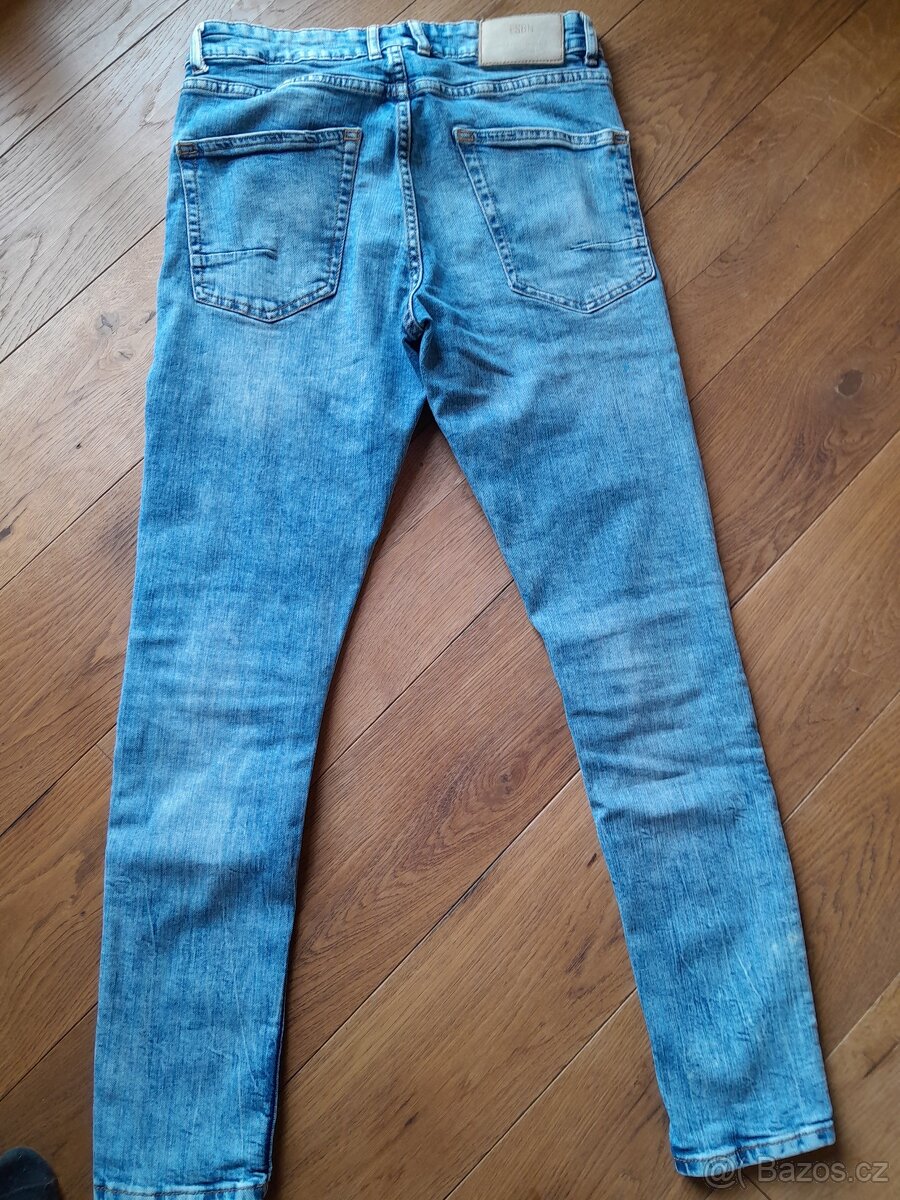 Džíny FSBN vel.30/32 - 2
