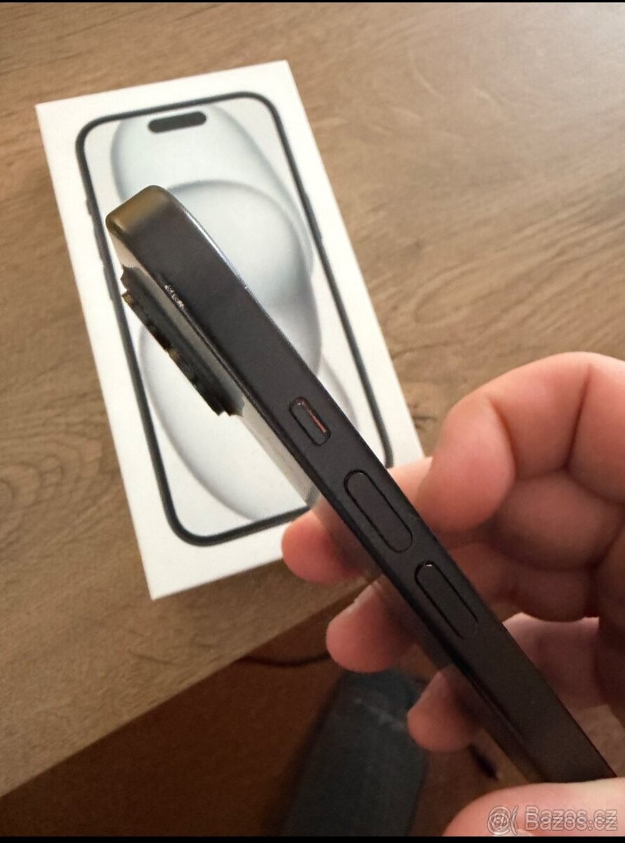 Iphone 15, 128g - 2
